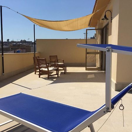 Sicilia Case Vacanze Balestrate Eksteriør bilde