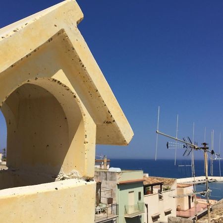 Sicilia Case Vacanze Balestrate Eksteriør bilde