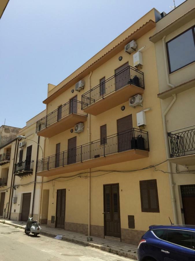 Sicilia Case Vacanze Balestrate Eksteriør bilde